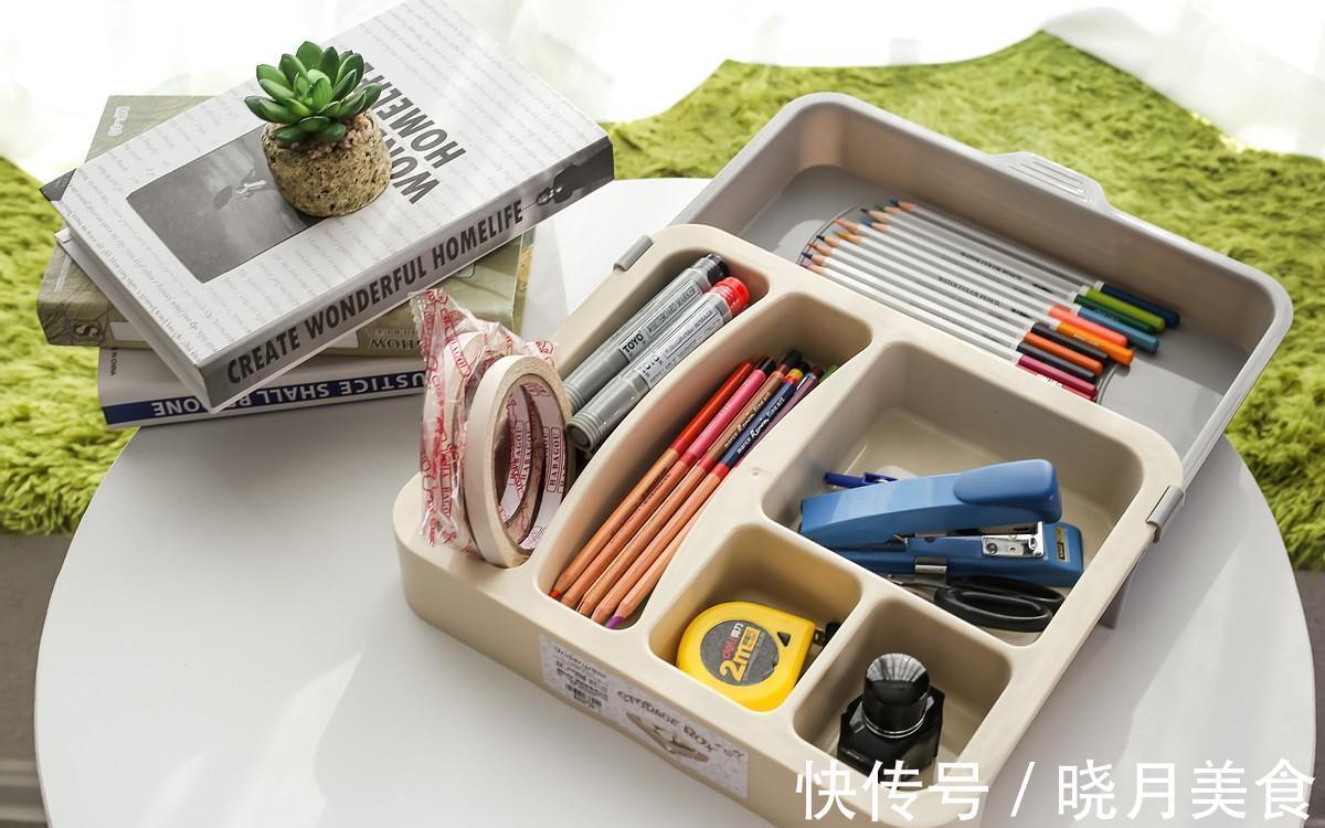 床底下|日本主妇常用的小物件,很多中国人都看不上,没想到这么实用