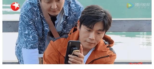 李沁|要不是张彬彬糊涂,秦昊这次怕是要跌落神坛,沦为《极挑》笑话了