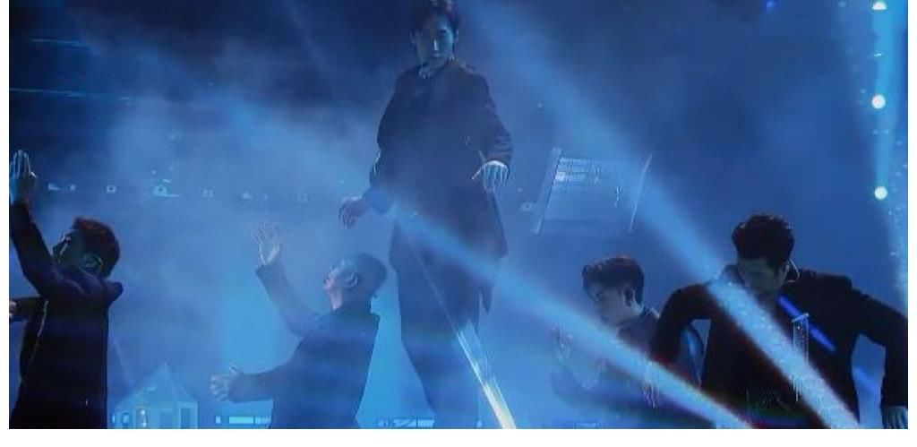 《追光吧》工作室演出成功，你最pick哪个工作室？