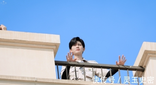 姚譯添|姚譯添新綜藝《嗨放派》即將來襲，5大男神加盟，陣容期待了