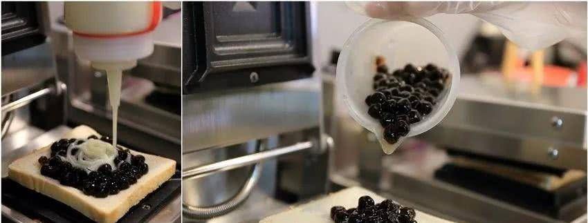 做法|解锁12款最受欢迎花样吐司做法不收藏太可惜