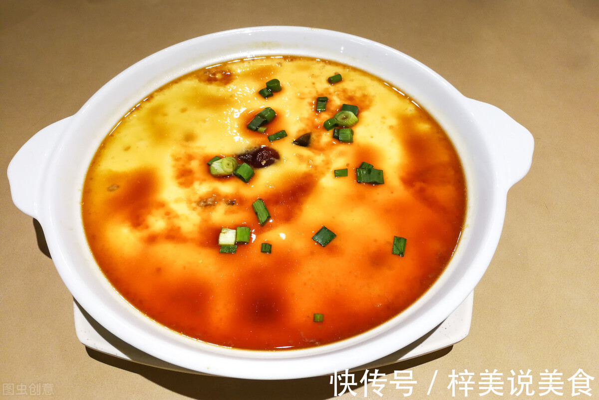 秋天,多给孩子吃蒸菜,6道家常菜品,香喷喷不燥热