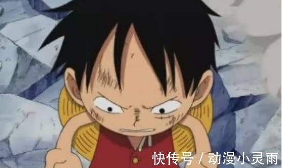 阿龙|海贼王:路飞用过4种奇葩武器,假牙纯粹搞笑,最后一种成为传说