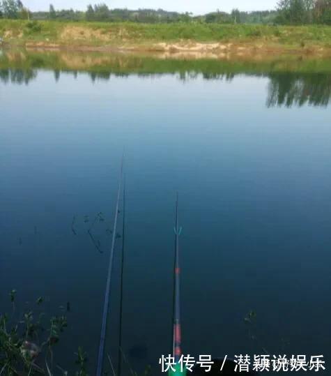 为什么很多钓友拒绝夜钓?怕鬼!其实这几点才是钓友害怕的