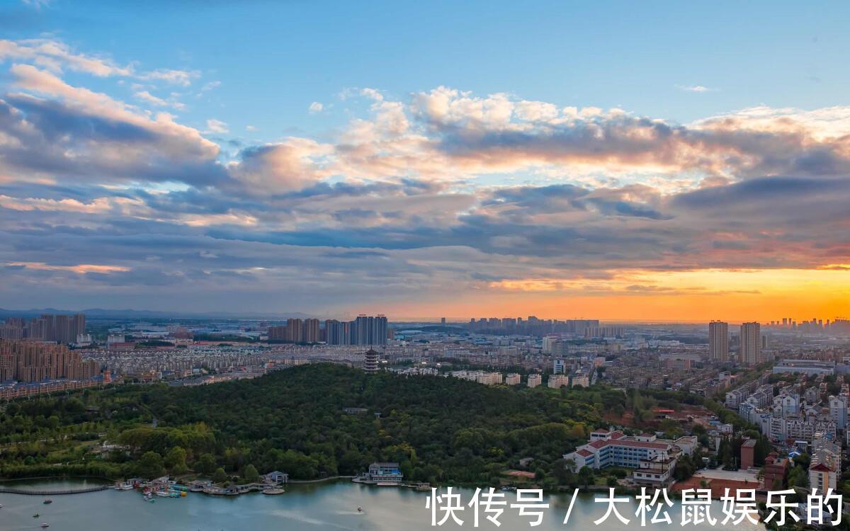 寺庙|蚌埠的一座千年古寺意外走红，始建于汉代，规模罕见，值得一观