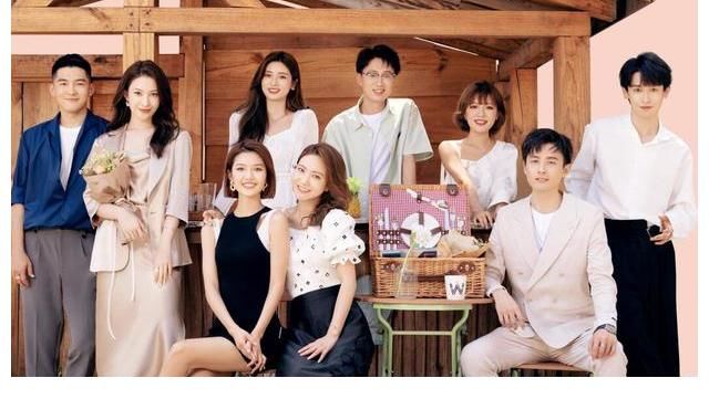 男一|《心动4》女四真能追到男一？加更中有答案，大家都被剪辑骗了