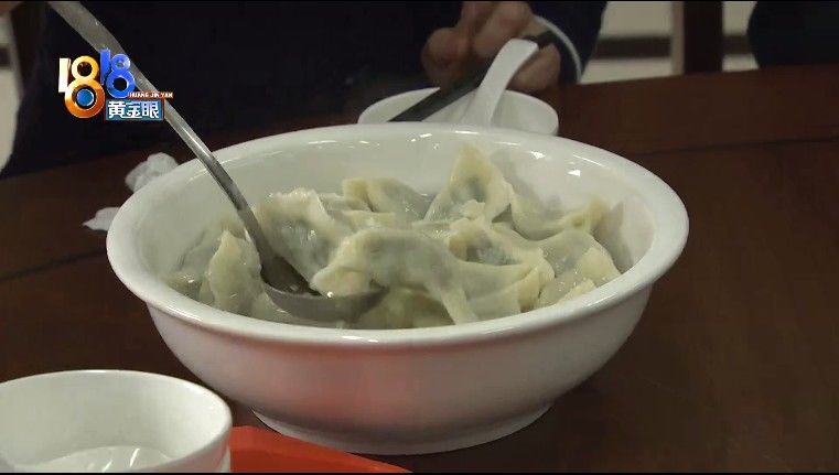 船员们|水上服务区里 ，暖心暖胃又喜庆