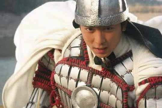 富贵|薛仁贵最重要的两场仗,一场覆灭十万唐军,一场让子孙富贵200年