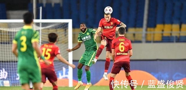 山東|中超爭冠形勢山東成大熱門，上海急于追分，2隊或成判官！