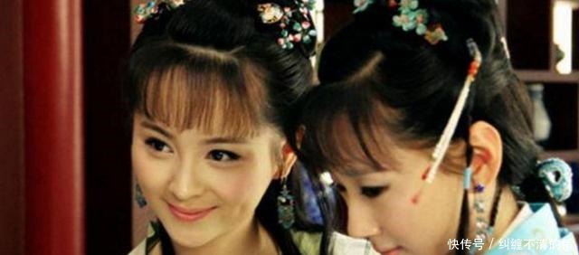 怪不得古代会有“陪嫁丫鬟”,你看看这个丫鬟到底有啥用!