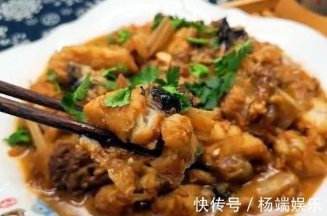 黄豆酱|开海后,懂行人必买的鱼,目前无法人工养殖,1斤10块钱,抓紧吃