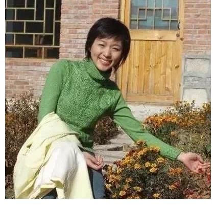 美女主持人欧阳夏丹的“谜” 为了母亲离开央视,究竟值不值得?