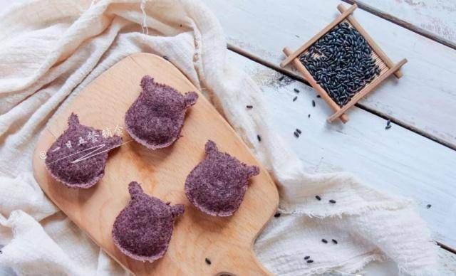 比蛋糕容易,不用揉!特别好消化,加上它可以开胃,小菜一碟!