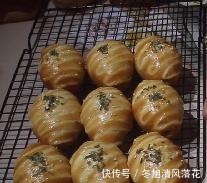 面包|受欢迎的网红热狗面包，来一起学习吧！