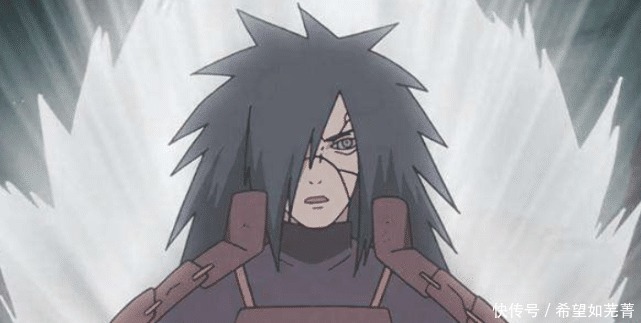 扉间|火影被称为禁术的忍术,鸣人会两种,扉间研究出两个