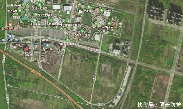 地块|7月9日,芜湖市将出让2宗相邻宅地,总起始价20亿元