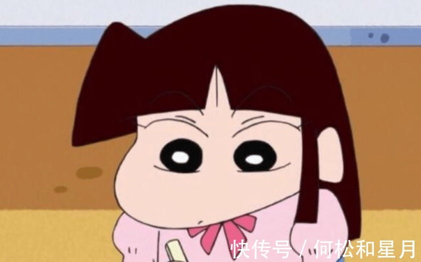 小新|蜡笔小新小爱为什么只喜欢小新理由是什么