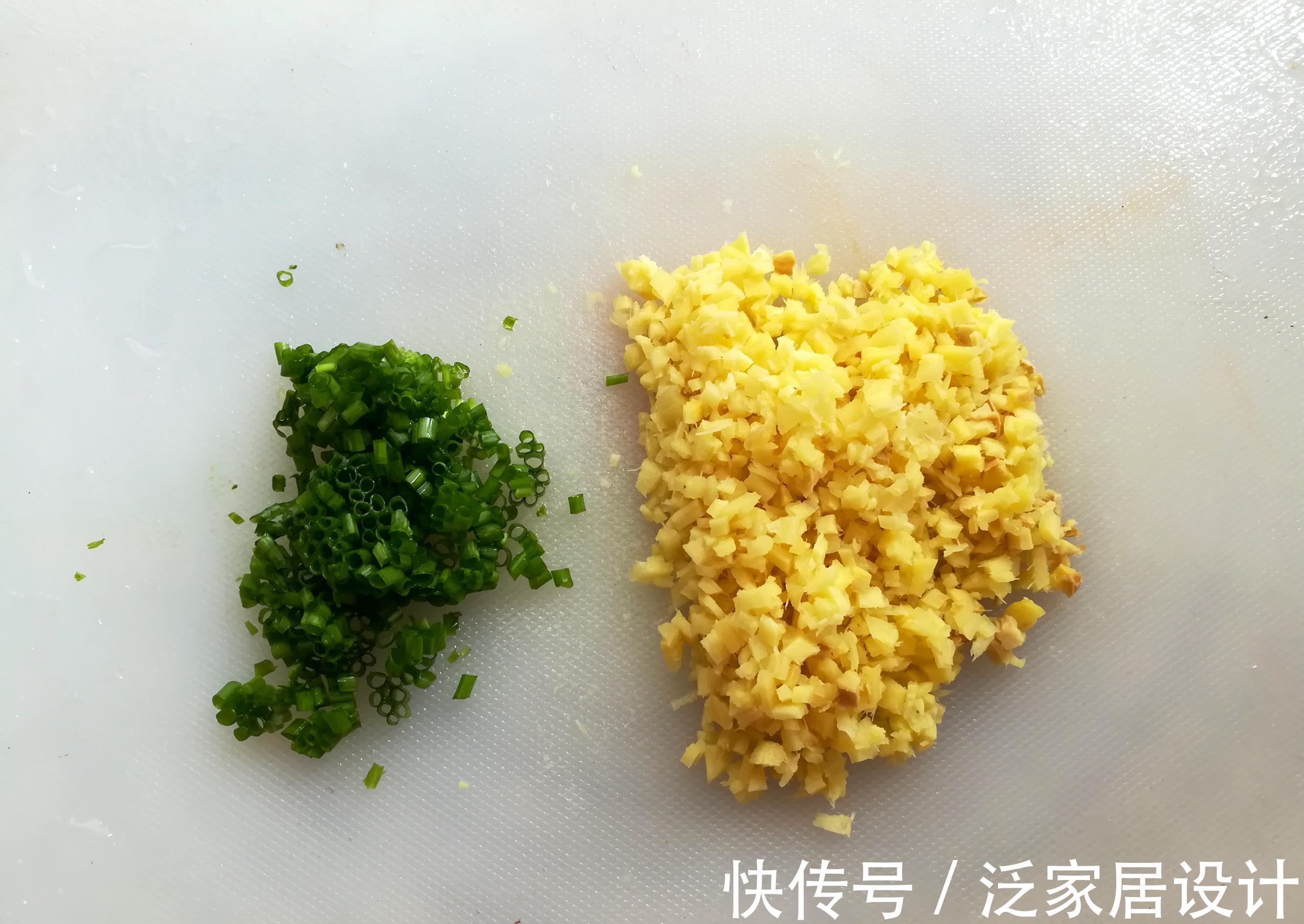 香菇肉酱|我家吃了十几年的香菇肉酱，简单好做，一看就会，比买的还好吃