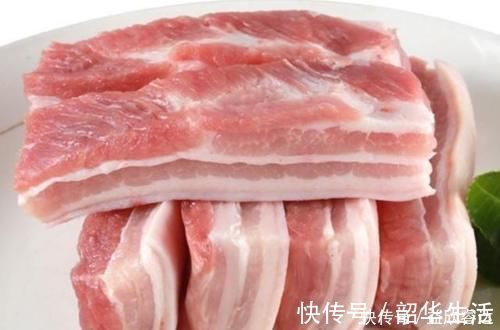 大厨教你做鲁菜“把子肉”，按步骤做，香而不腻，看着都要流口水