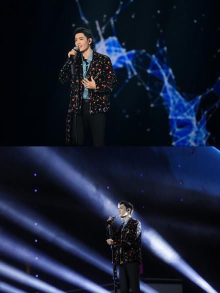 肖战助阵《演员请就位》总决赛,收视率直线飙升,突破一千七百万!