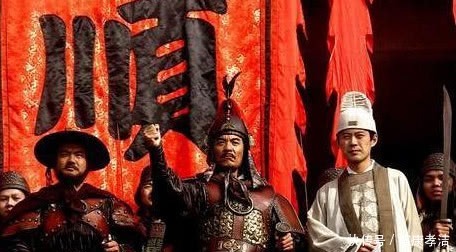 杀害|他为李自成出生入死，智谋不输刘伯温，却因才华出众被李自成杀害