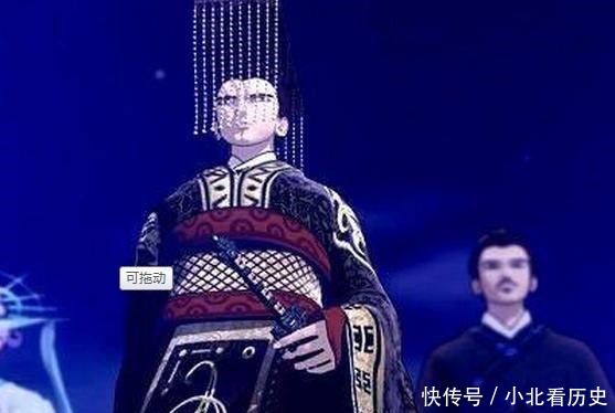 秦时明月中5把未曾出鞘名剑排名，第一无人见过，红发剑客又是谁！