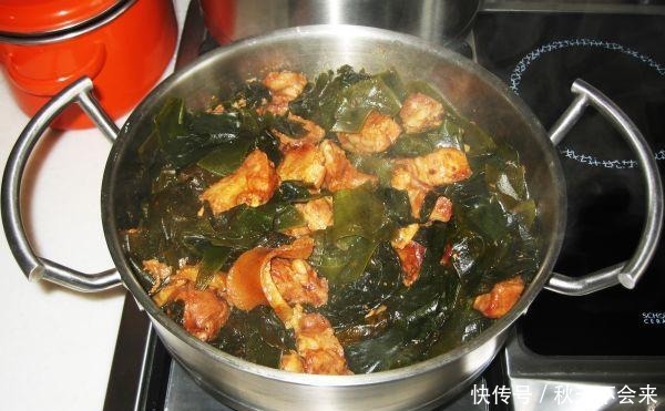 冬天要滋补,这3种黑色食物男女都要多吃,美容