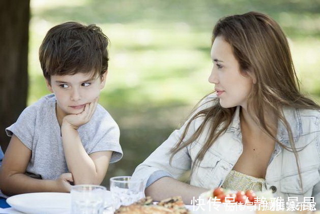 电视|孩子经常出尔反尔说话不算数怎么办解决问题的关键,要抓住两点