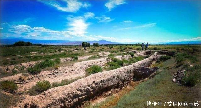 竟是|李白出生于碎叶城之说,竟才流行五十年,始作者竟是郭沫若!