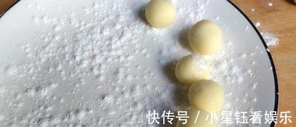 土豆泥|立秋过后吃它，软糯可口还养颜，简直就是女神必备