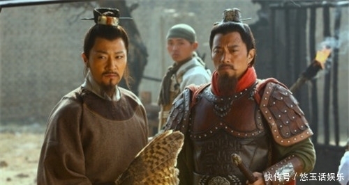 吴用|吴用为了让好人上梁山,都用了哪些歪招?