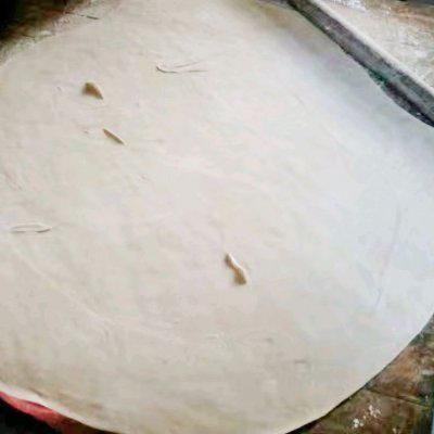 点睛之物|这道纯手工鸡蛋手擀面，最适合宝宝吃