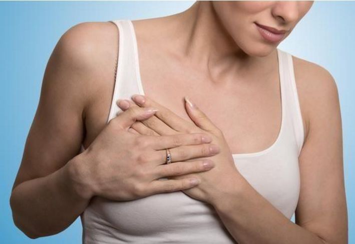 乳腺增生的“源头”找到了,不是豆浆,专家2物挨饿也别碰