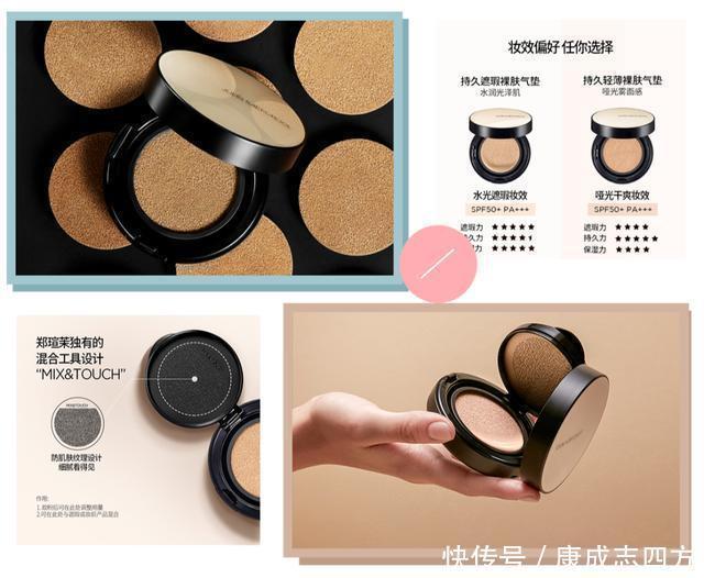 韩国彩妆真的不行了吗这些宝藏还有多少人不知道