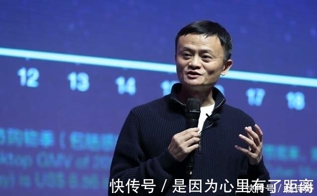 特价版|马云也没想到，黄峥只用了5年，身家就超过了马云？