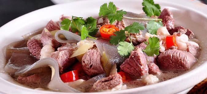 男人味|天然的“雄激素”找到了, 男人多吃点, 补肾养精, 越吃越有男人味