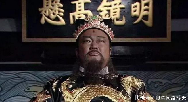 袁文正|此人本是“八仙”中的一大恶人,在“八仙”中纯属是滥竽充数