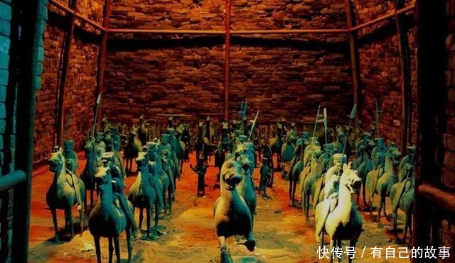 马蹄|国宝“马踏飞燕”，踏的可能是只鹰！