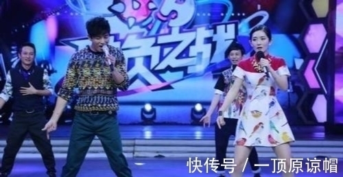 謝娜和快本誰(shuí)離不開(kāi)誰(shuí)?從張雨綺加入開(kāi)始,收視率已經(jīng)給出答案
