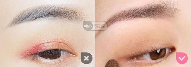 女生|这些韩国女星的“明艳系”妆容,太适合扁平脸女生参考了