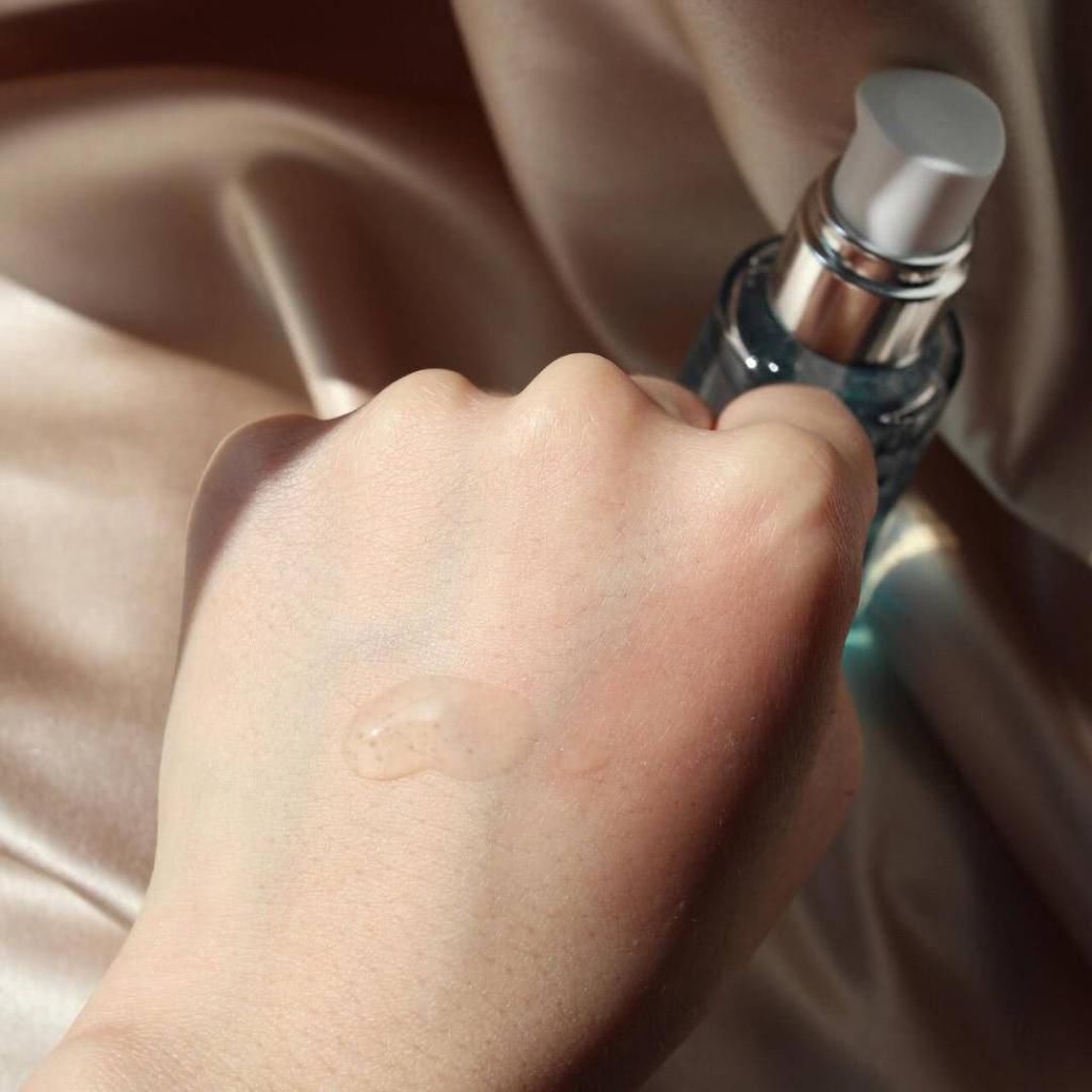 参考价|美丽零负担,夏日当前,不妨为你的肌肤减减压