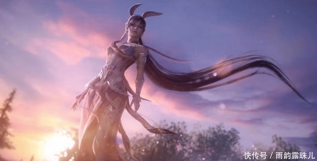 明快|斗罗大陆132话:小舞、大明二明快跑,唐三来了