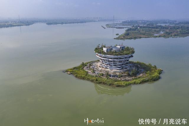 浙江老板太任性！豪砸71.9亿建景区，只为弘扬民族文化