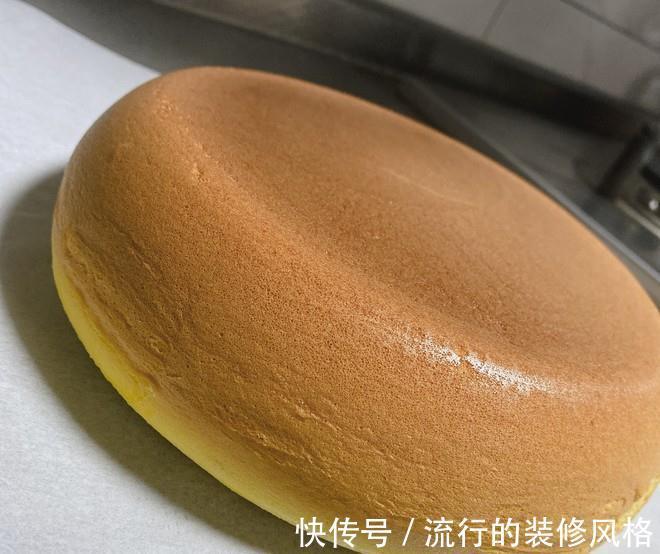 电饭锅版早餐蛋糕做法,做法简单,美味营养,吃不够,动手试试吧