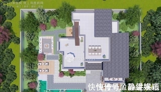 多美陈|用心设计的房屋能有多美陈先生全程参与设计过程完成的自建房