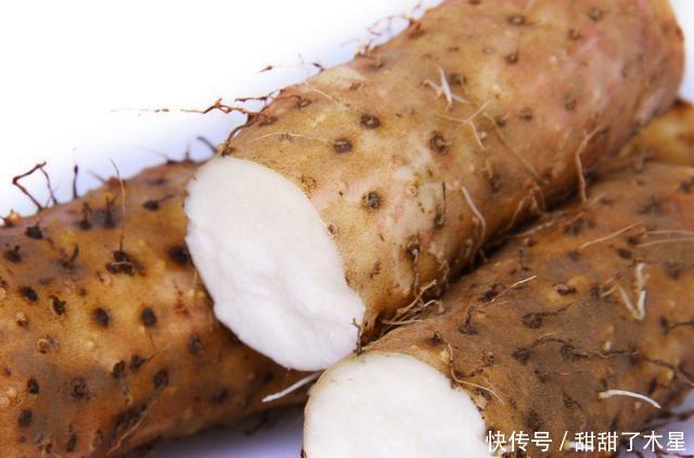 山药|山药怎么做好吃吗不蒸，不煮，不煎，软咸香，营养美味