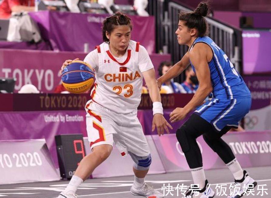 中国女篮|尘埃落定,中国篮坛名帅摊牌了,顶级后卫被放弃,年龄成导火索