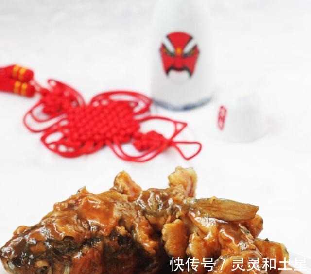 山东老一辈待客“最有面”的一道菜,没它算不上大席,吃着真过瘾!