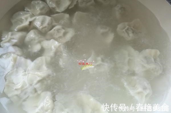 饺子馅里最不能放这东西,许多人都放了,难怪饺子不鲜没香味!