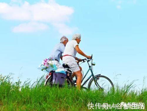 秘密|长寿的秘密终于被揭开，仅4个字，中老年朋友一定要看！